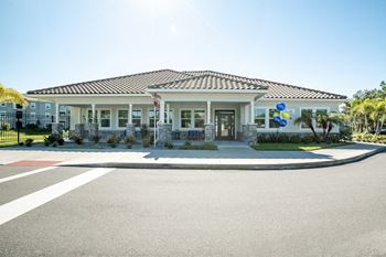 Clubhouse
